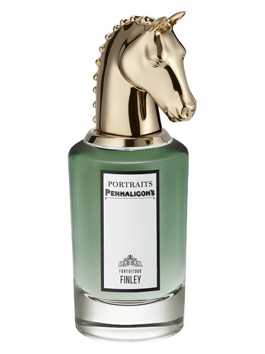 Fortuitous Finley Penhaligon's — аромат