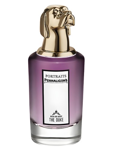 Much Ado About The Duke Penhaligon's — аромат