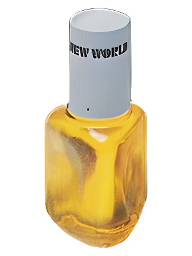 New World Avon — аромат