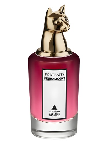 The Bewitching Yasmine Penhaligon's — аромат