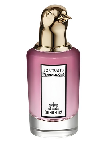 The Ingénue Cousin Flora Penhaligon's — аромат