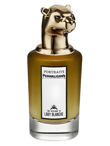The Revenge Of Lady Blanche Penhaligon's — аромат