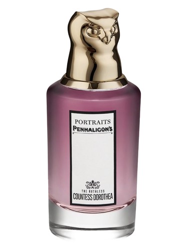 The Ruthless Countess Dorothea Penhaligon's — аромат