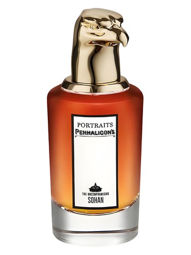 The Uncompromising Sohan Penhaligon's — аромат