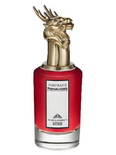 Gucci Premiere Gucci — аромат