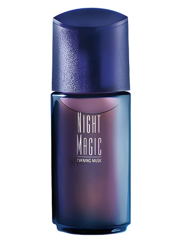 Night Magic Evening Musk Avon — аромат