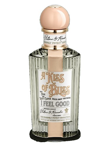 A Kiss Of Bliss Penhaligon's