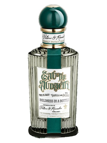 Eau de Audacity Penhaligon's — аромат
