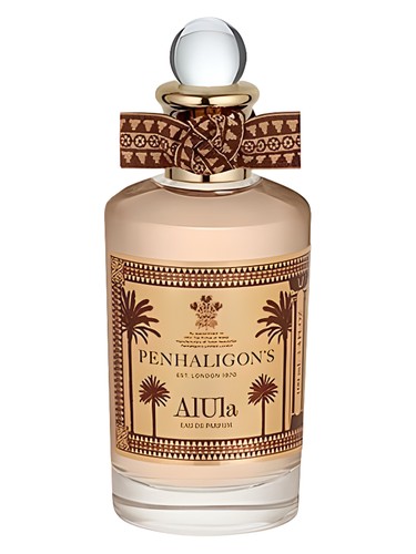 AIUla Penhaligon's — аромат