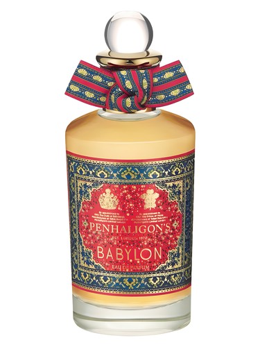 Babylon Penhaligon's — аромат