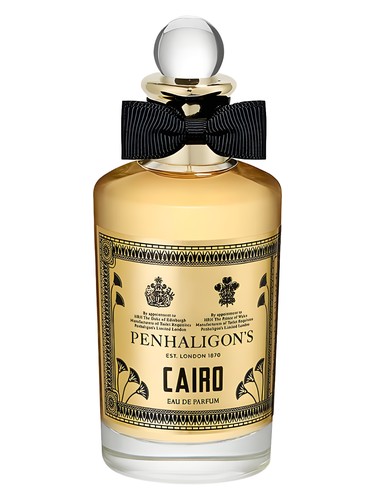 Cairo Penhaligon's — аромат