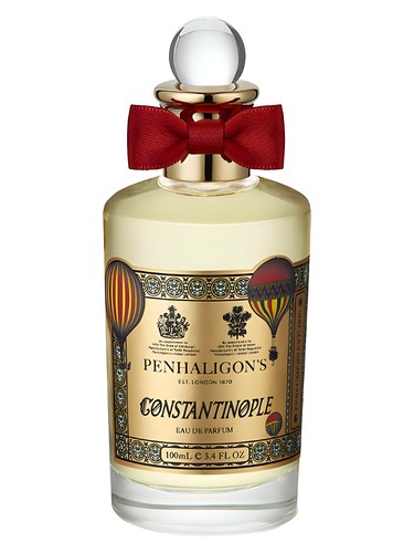 Constantinople Penhaligon's — аромат