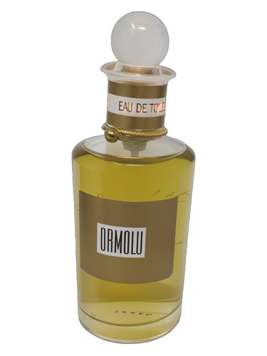 Ormolu Penhaligon's — аромат