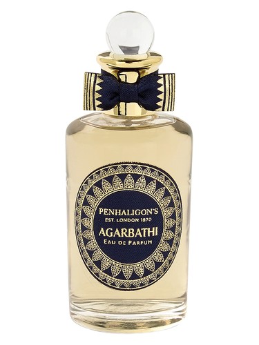 Agarbathi Penhaligon's — аромат
