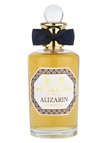 Alizarin Penhaligon's — аромат