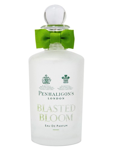 Blasted Bloom Penhaligon's — аромат