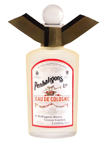 Eau de Cologne Penhaligon's — аромат