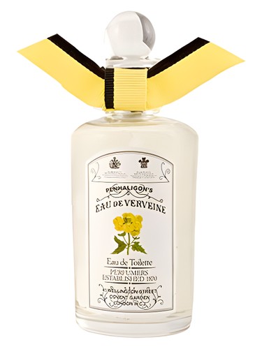 Eau de Verveine Penhaligon's — аромат