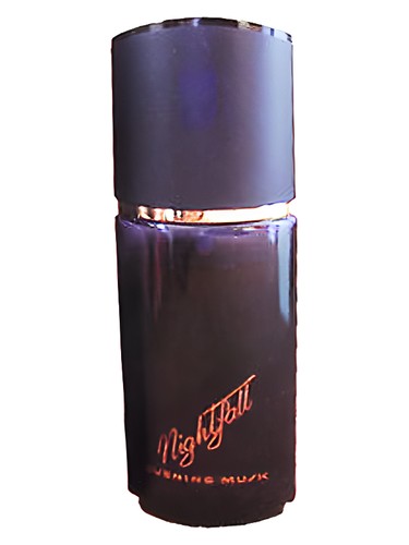 Nightfall Evening Musk Avon