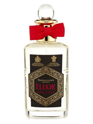 Elixir Penhaligon's — аромат