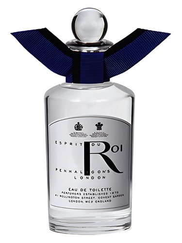 Esprit du Roi Penhaligon's