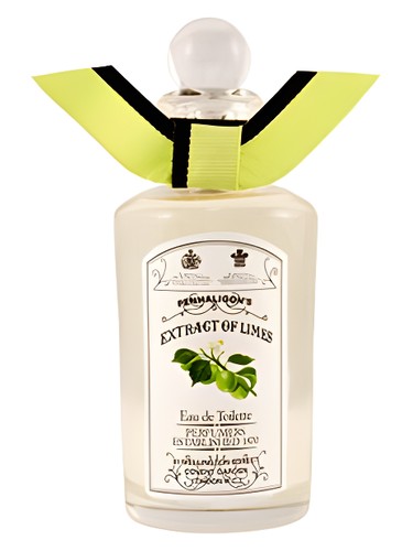Extract of Limes Penhaligon's — аромат