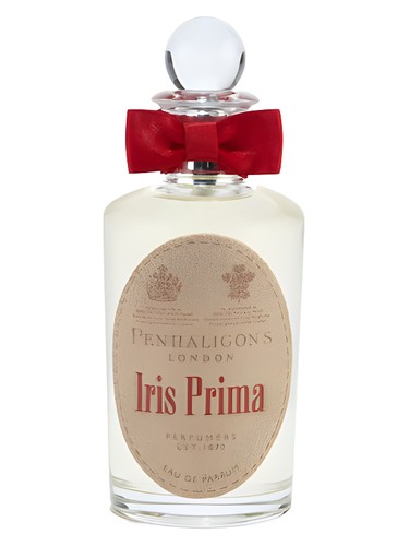 Iris Prima Penhaligon's — аромат