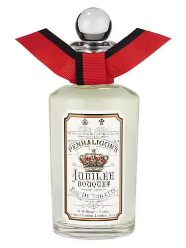 Jubilee Bouquet Penhaligon's