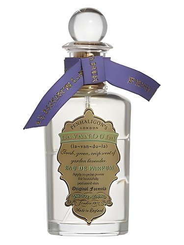 Lavandula Penhaligon's — аромат