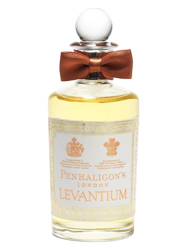 Levantium Penhaligon's