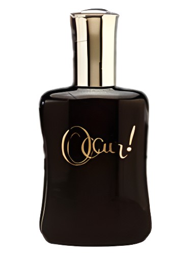 Occur! Avon — аромат