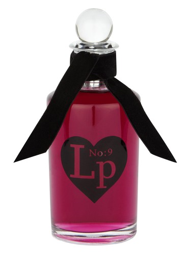 LP No. 9 Penhaligon's — аромат