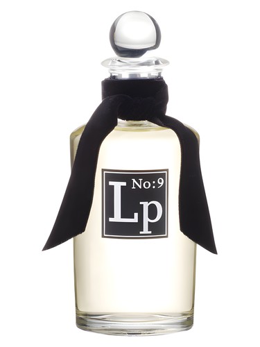 LP No.9 for Men Penhaligon's — аромат