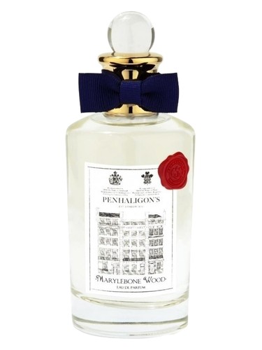 Marylebone Wood Penhaligon's — аромат