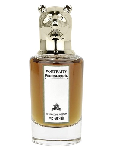 Mr Harrod Penhaligon's — аромат