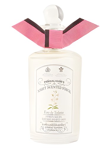 Night Scented Stock Penhaligon's — аромат