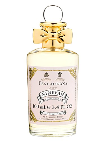 Ninevah Penhaligon's — аромат