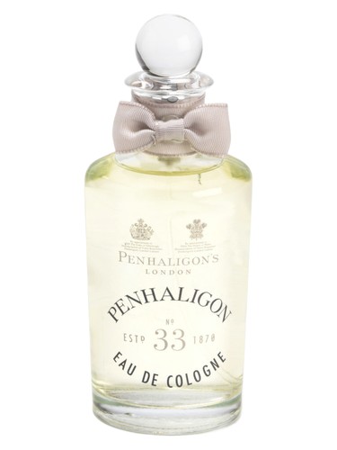 No. 33 Eau de Cologne Penhaligon's
