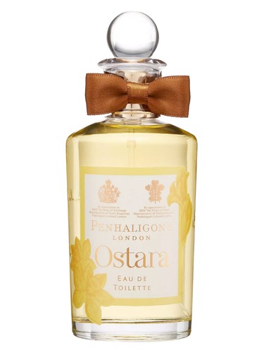 Ostara Penhaligon's — аромат