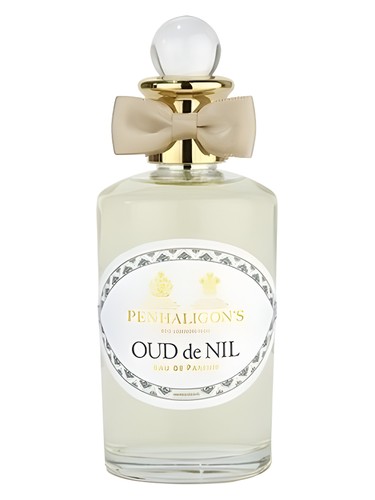 Oud de Nil Penhaligon's — аромат