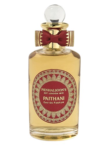 Paithani Penhaligon's — аромат