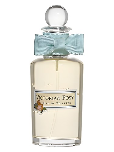 Victorian Posy Penhaligon's — аромат
