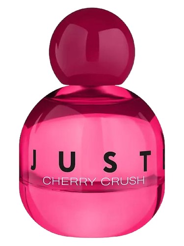 Cherry Crush Parfums Genty