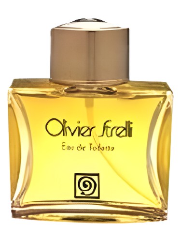 Olivier Strelli Avon — аромат