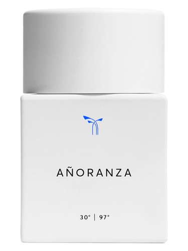 Añoranza Phlur — аромат