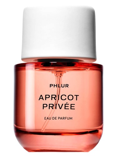Apricot Privee Phlur — аромат