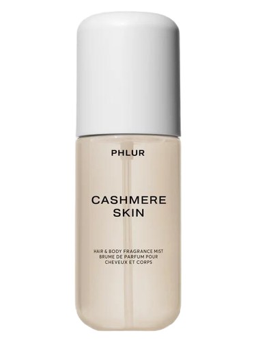 Cashmere Skin Phlur — аромат