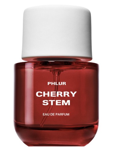 Cherry Stem Phlur — аромат