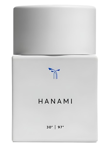 Hanami Phlur — аромат