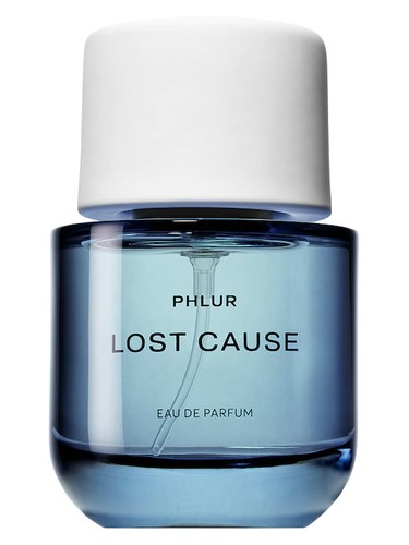Lost Cause Phlur — аромат